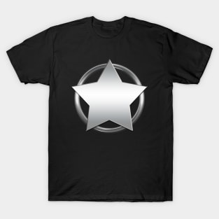 Silverstar T-Shirt